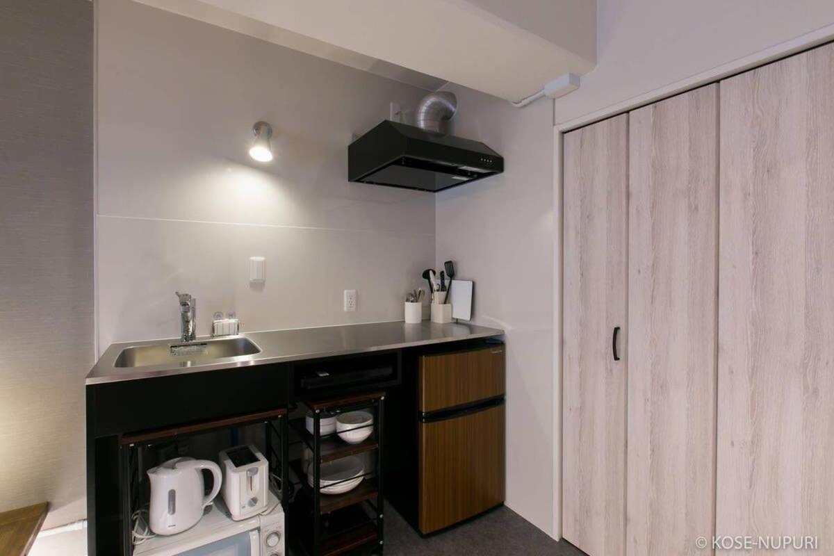 Bhotel Origaminn 303 - 5 Mins Peacepark 広島市 エクステリア 写真