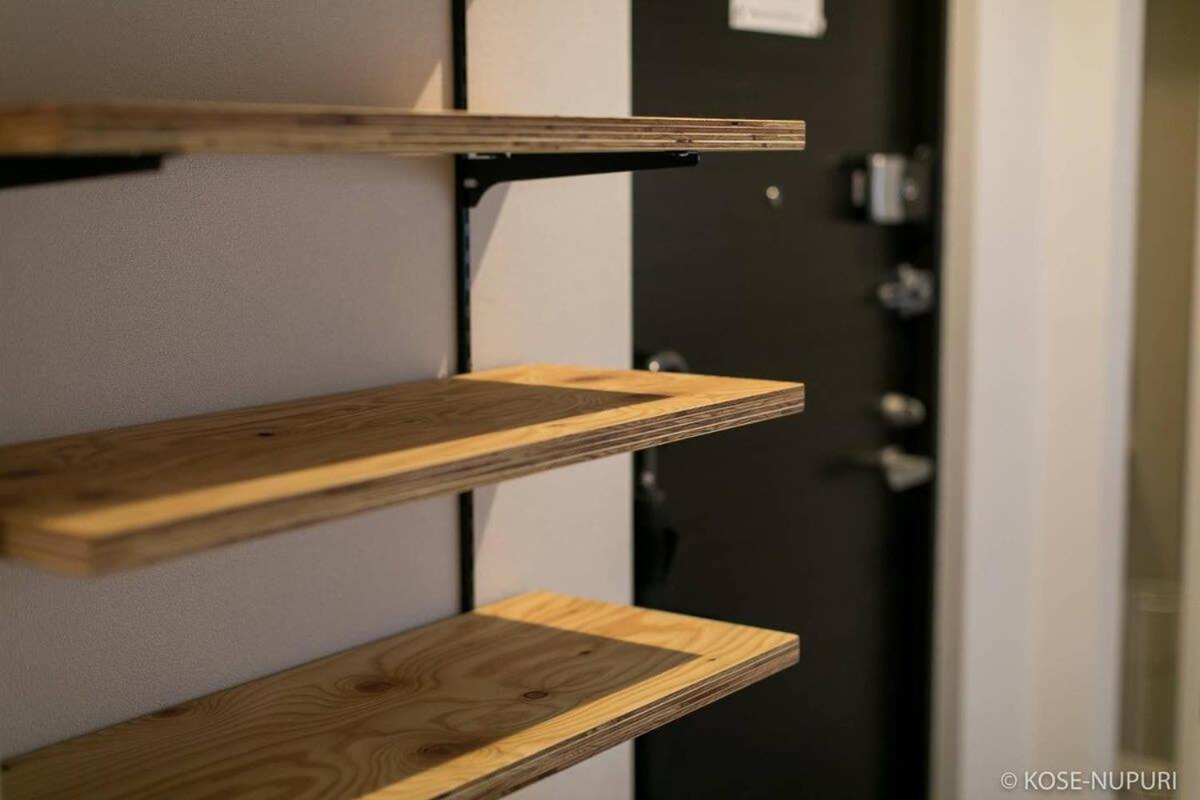 Bhotel Origaminn 303 - 5 Mins Peacepark 広島市 エクステリア 写真