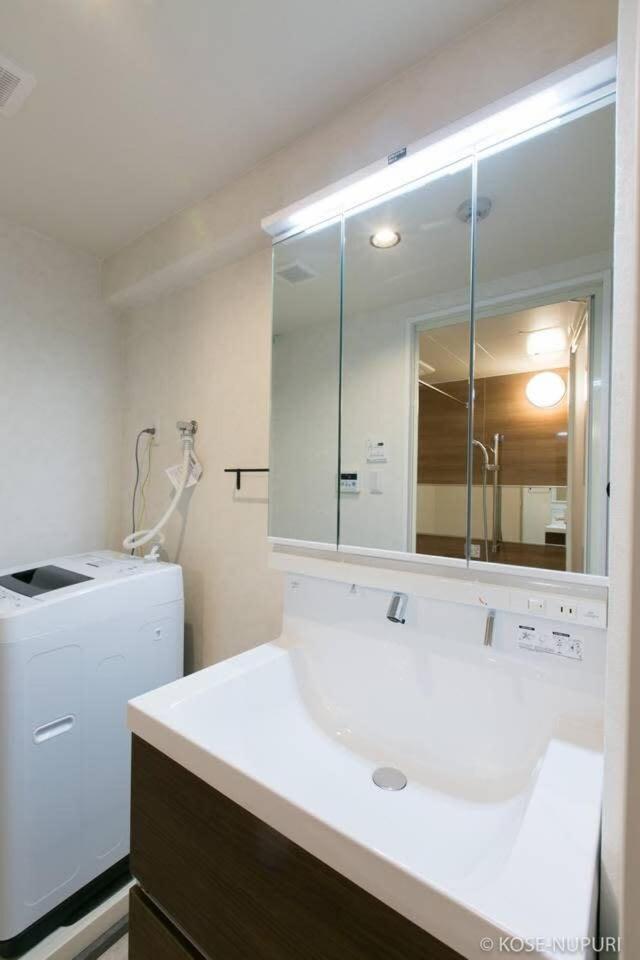 Bhotel Origaminn 303 - 5 Mins Peacepark 広島市 エクステリア 写真